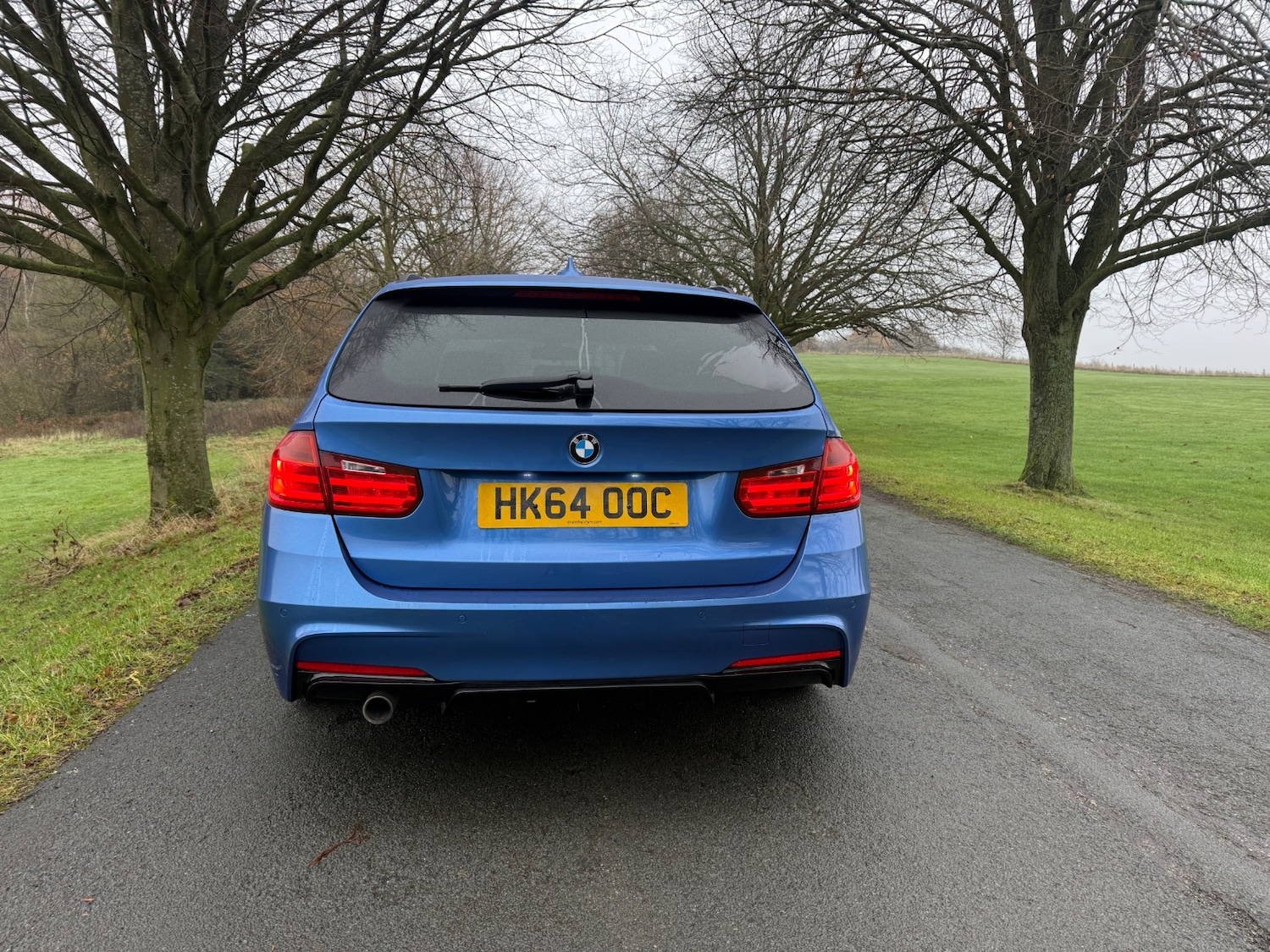 Used BMW 3 Series 2015 for sale - 77445523: Photo 9