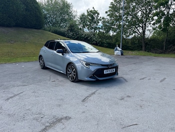 Used Toyota Corolla undefined for sale - 78950907: Photo