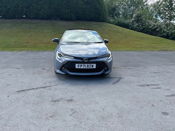 Used Toyota Corolla undefined for sale - 78950907: Photo