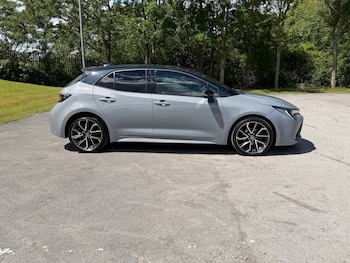 Used Toyota Corolla undefined for sale - 78950907: Photo