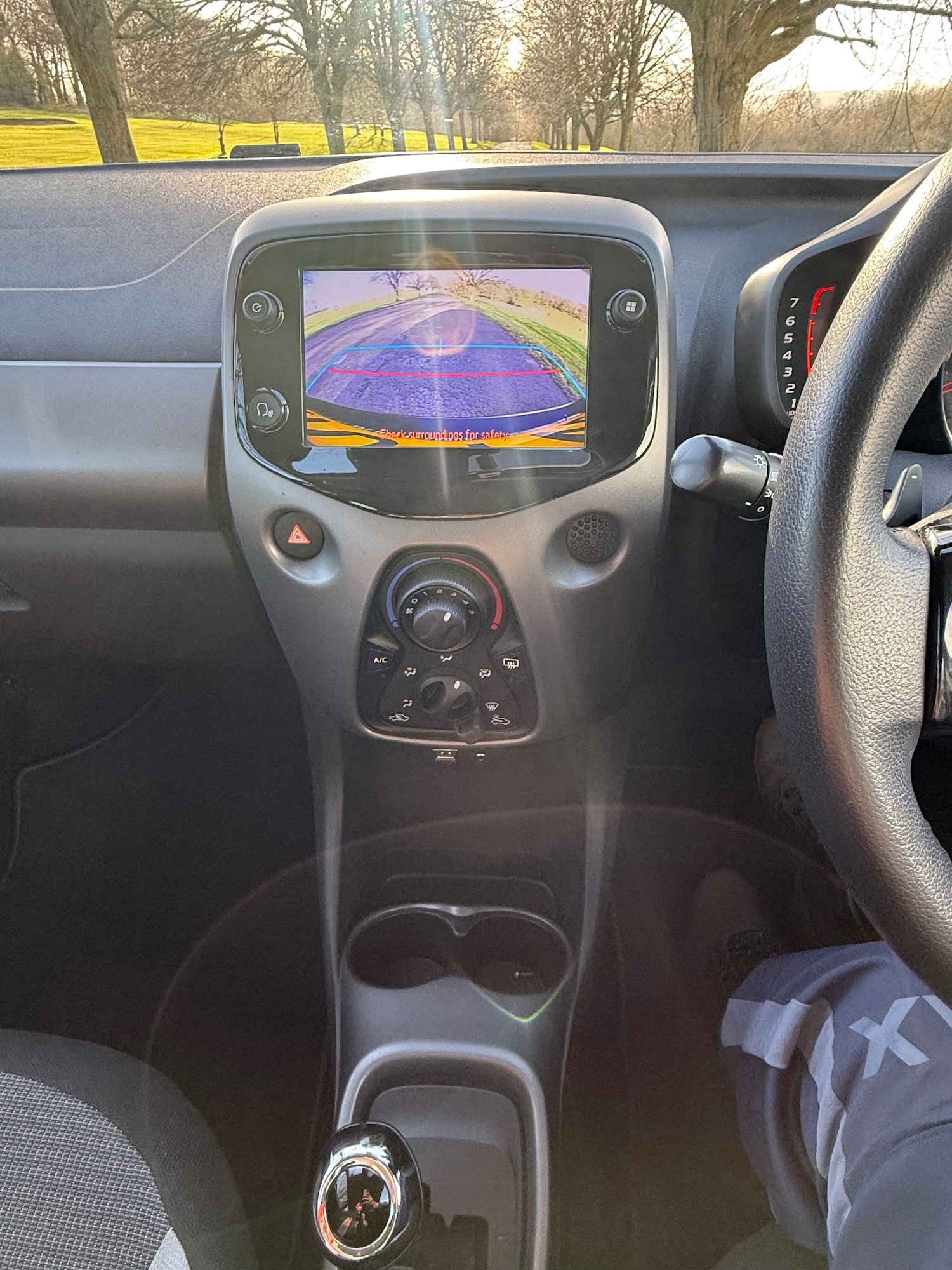 Used Toyota AYGO 2021 for sale - 78057155: Photo 10