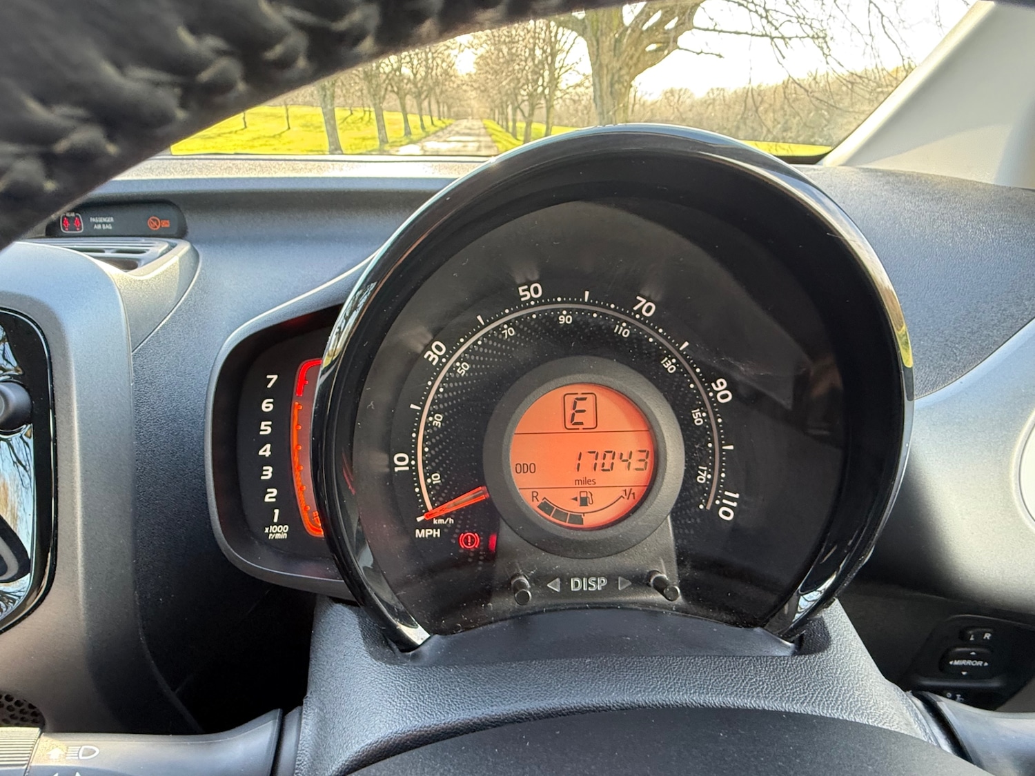 Used Toyota AYGO 2021 for sale - 78057155: Photo 12