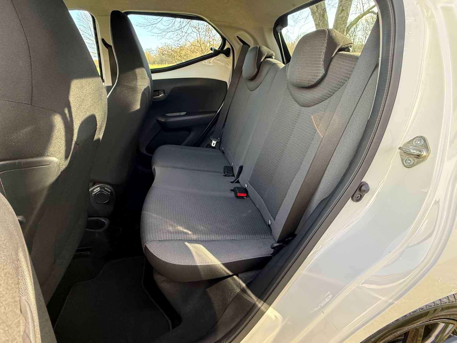 Used Toyota AYGO 2021 for sale - 78057155: Photo 19