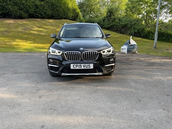 Used BMW X1 2019 for sale - 78740179: Photo