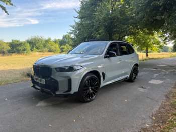 2023 (73) - xDrive30d MHT M Sport 5dr Auto