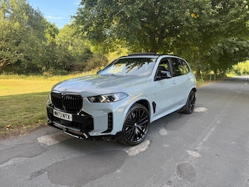 Used BMW X5 2023 for sale - 75309258: Photo