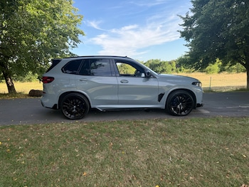 Used BMW X5 2023 for sale - 75309258: Photo