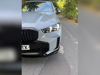Used BMW X5 2023 for sale - 75309258: Photo