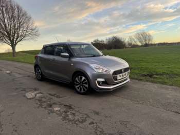 2019 (19) - 1.2 Dualjet Attitude 5dr