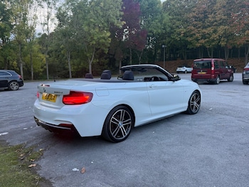 Used BMW 2 Series 2019 for sale - 79290740: Photo
