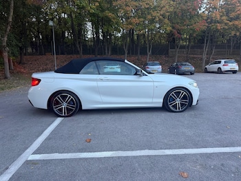 Used BMW 2 Series 2019 for sale - 79290740: Photo