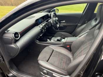 Used Mercedes-Benz A-Class 2020 for sale - 74152516: Photo