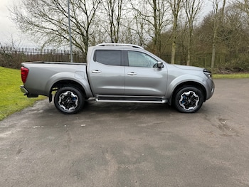 Used Nissan Navara 2021 for sale - 79463903: Photo