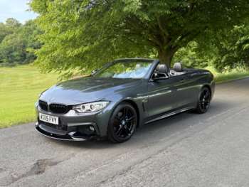 2015 (65) - 420d [190] M Sport 2dr Auto [Professional Media]