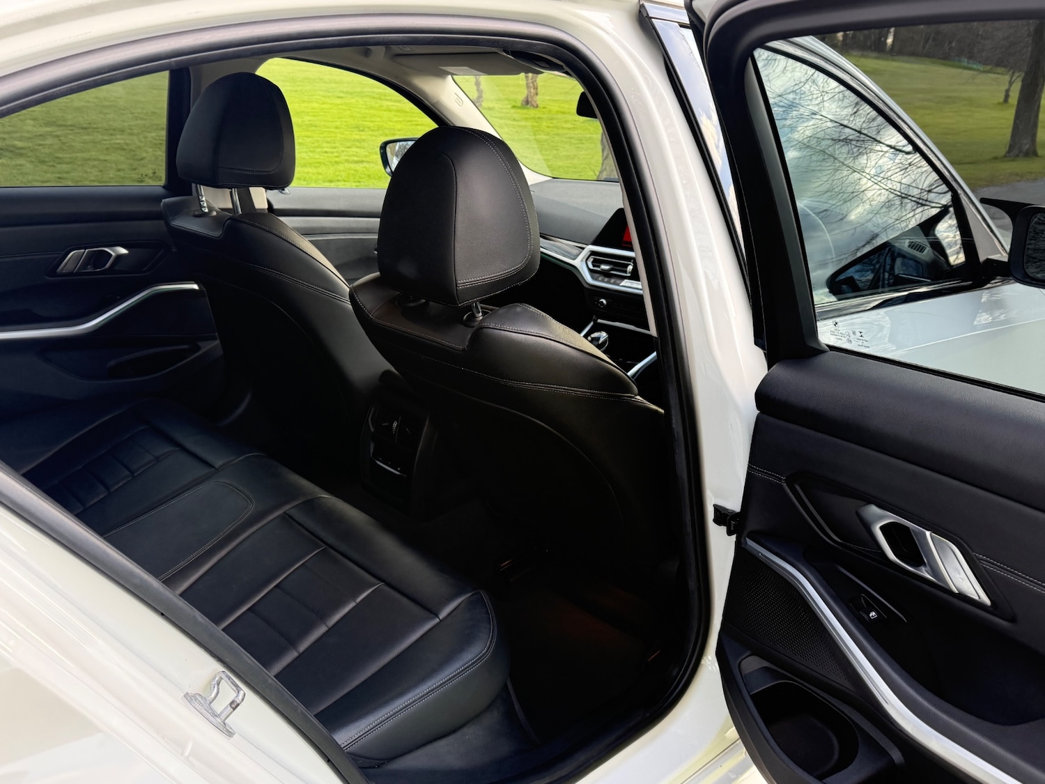 Used BMW 3 Series 2019 for sale - 78141133: Photo 10