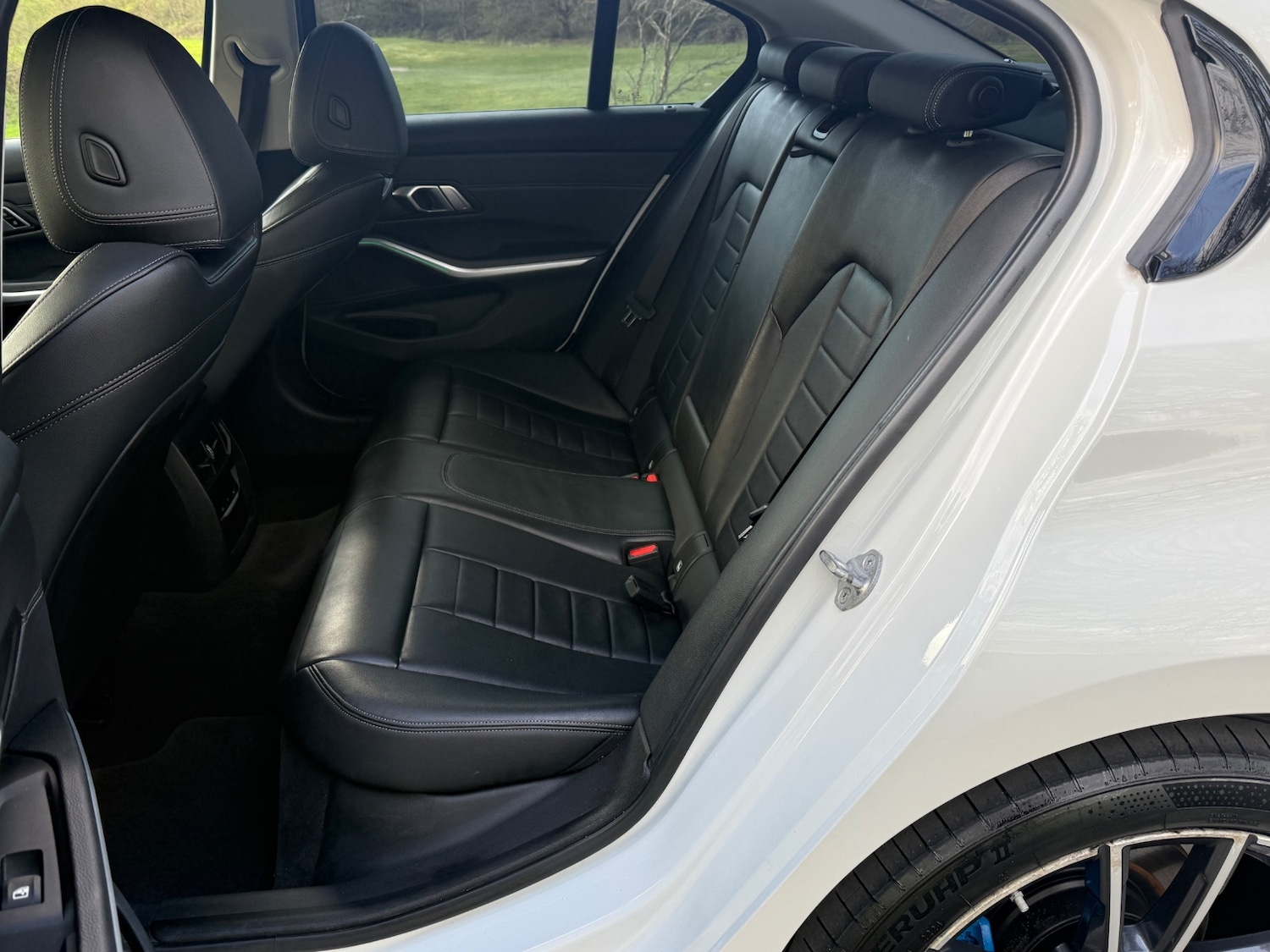 Used BMW 3 Series 2019 for sale - 78141133: Photo 11