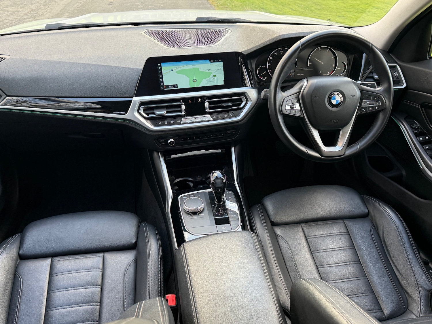 Used BMW 3 Series 2019 for sale - 78141133: Photo 12