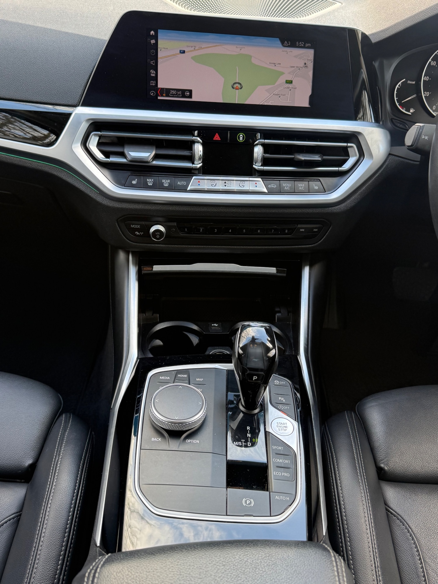 Used BMW 3 Series 2019 for sale - 78141133: Photo 13