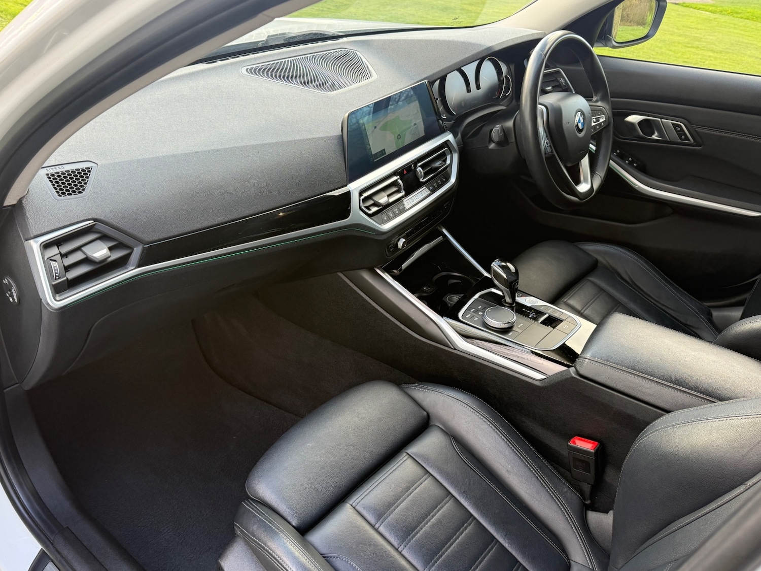 Used BMW 3 Series 2019 for sale - 78141133: Photo 14