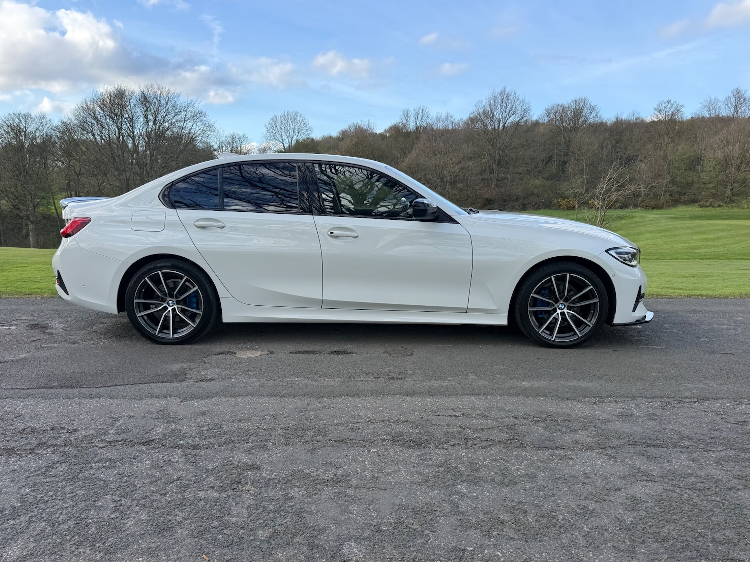 Used BMW 3 Series 2019 for sale - 78141133: Photo 18