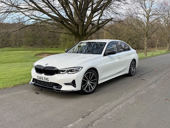 Used BMW 3 Series 2019 for sale - 78141133: Photo