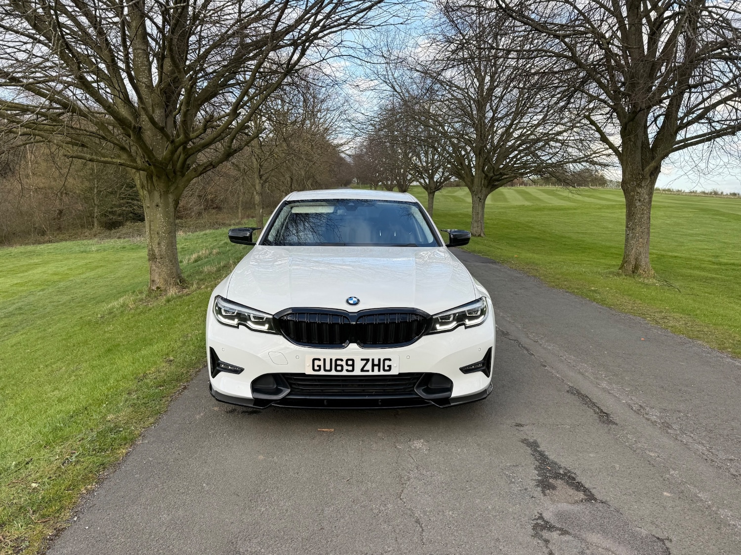 Used BMW 3 Series 2019 for sale - 78141133: Photo 2