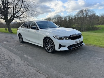 Used BMW 3 Series 2019 for sale - 78141133: Photo