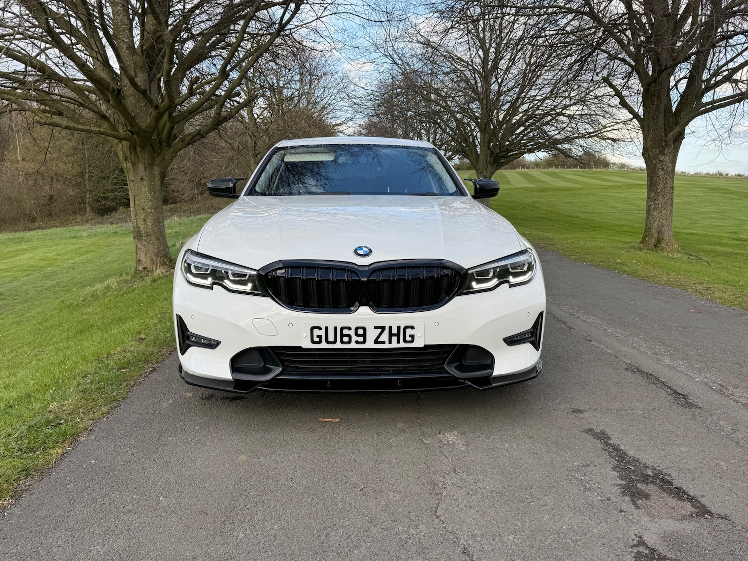 Used BMW 3 Series 2019 for sale - 78141133: Photo 5