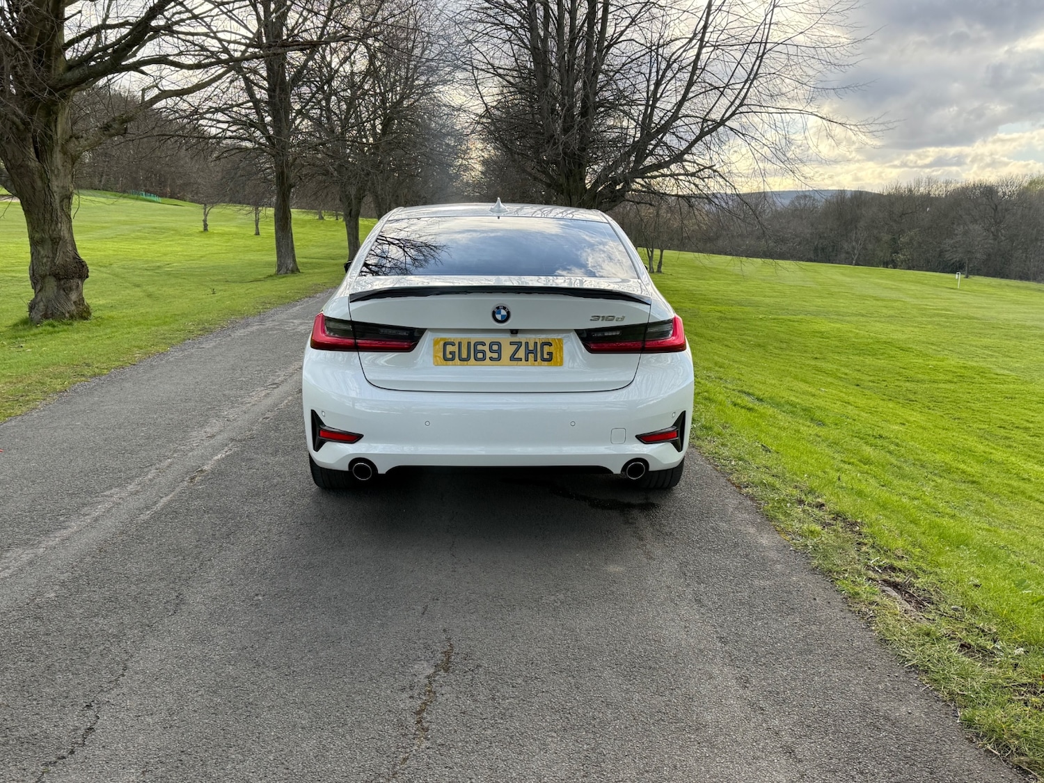 Used BMW 3 Series 2019 for sale - 78141133: Photo 6