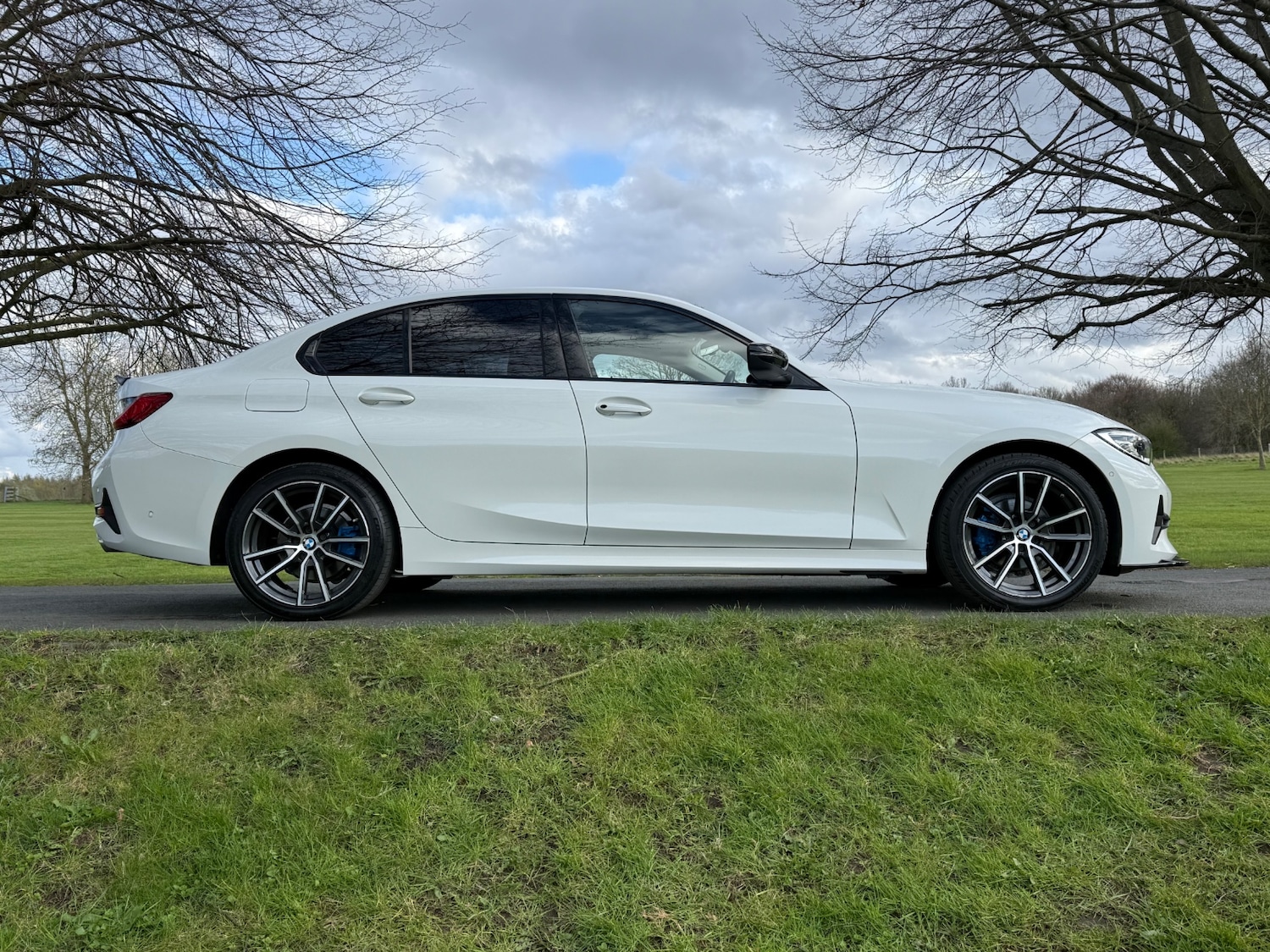 Used BMW 3 Series 2019 for sale - 78141133: Photo 7