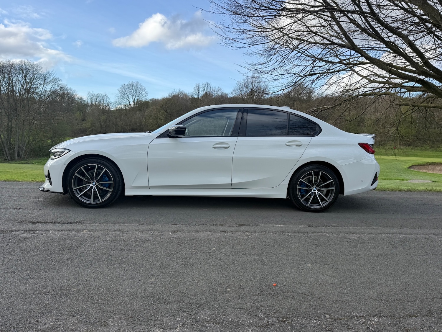 Used BMW 3 Series 2019 for sale - 78141133: Photo 8