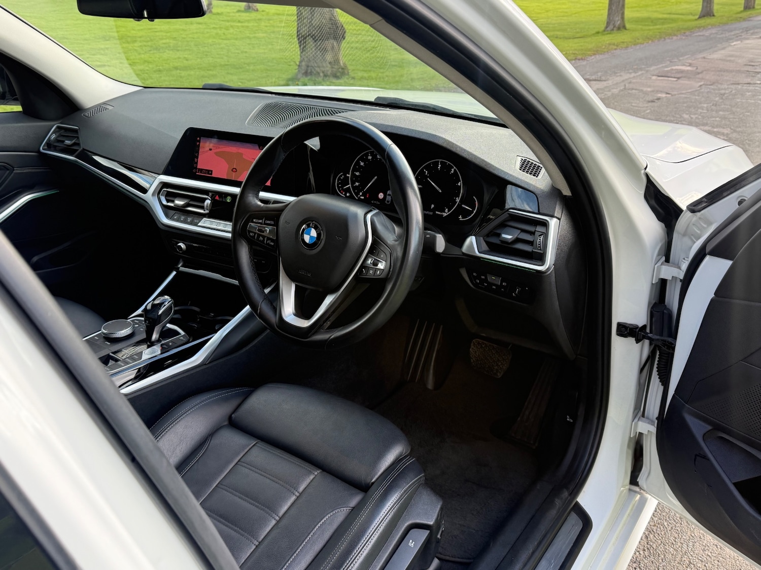 Used BMW 3 Series 2019 for sale - 78141133: Photo 9