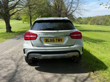 Used Mercedes-Benz GLA 2016 for sale - 74321933: Photo