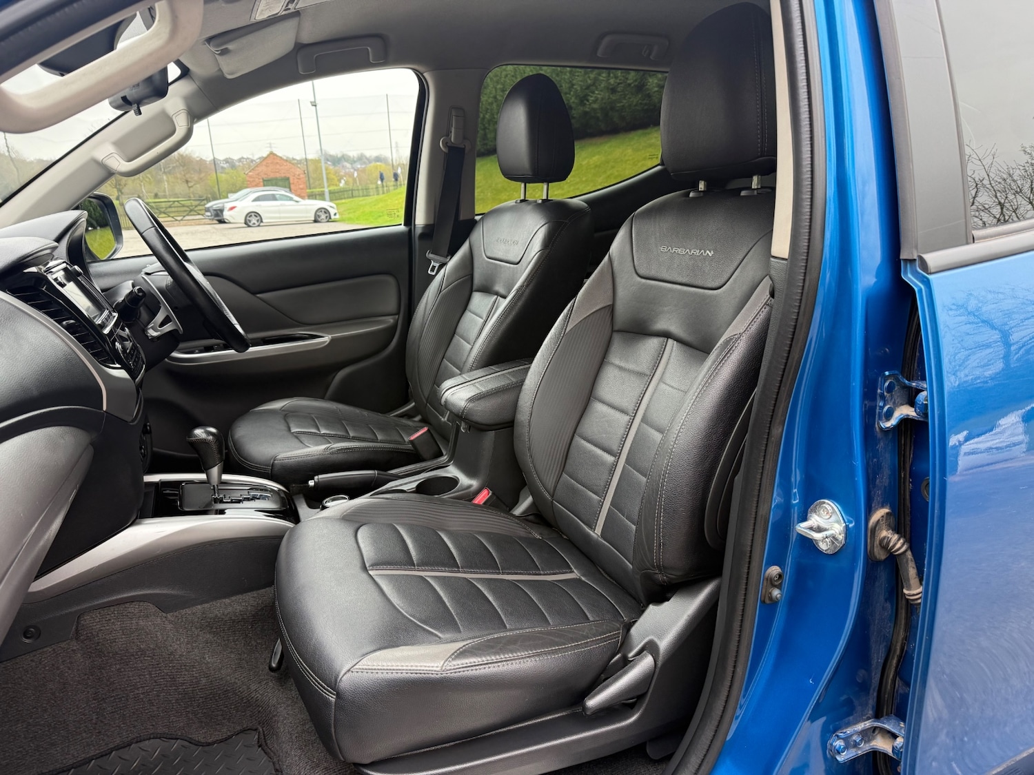 Used Mitsubishi L200 2016 for sale - 78129068: Photo 10