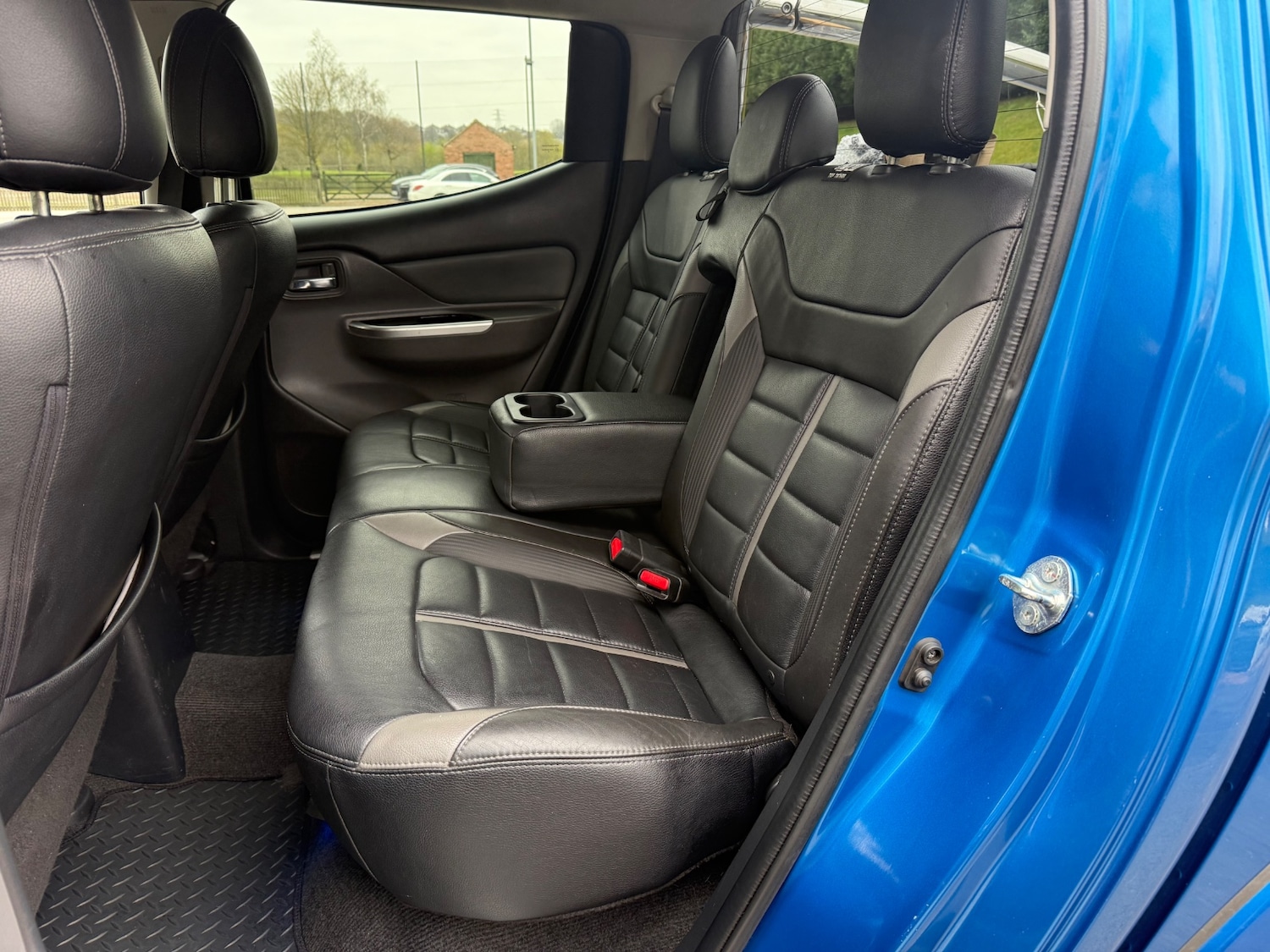 Used Mitsubishi L200 2016 for sale - 78129068: Photo 11