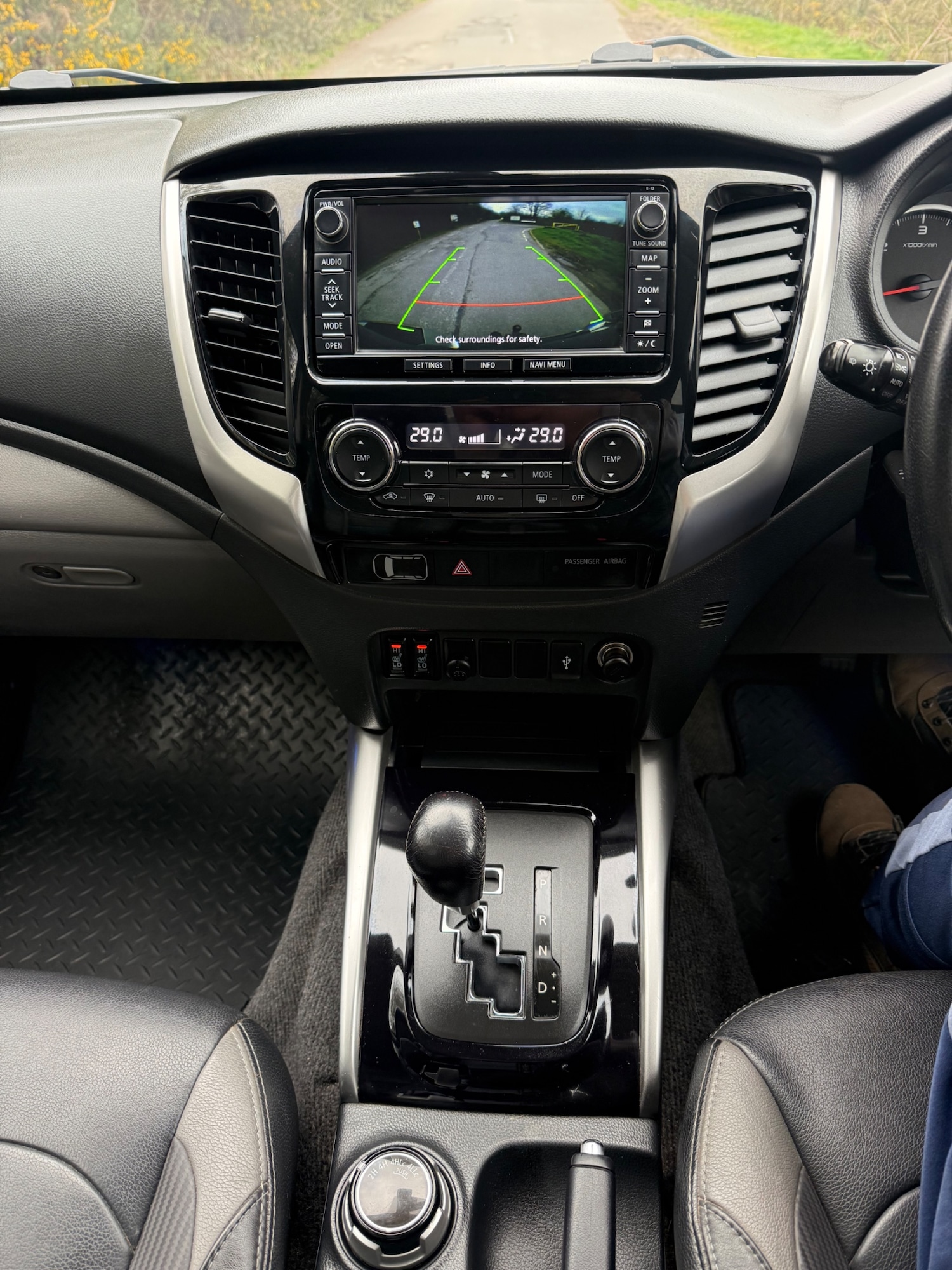 Used Mitsubishi L200 2016 for sale - 78129068: Photo 12