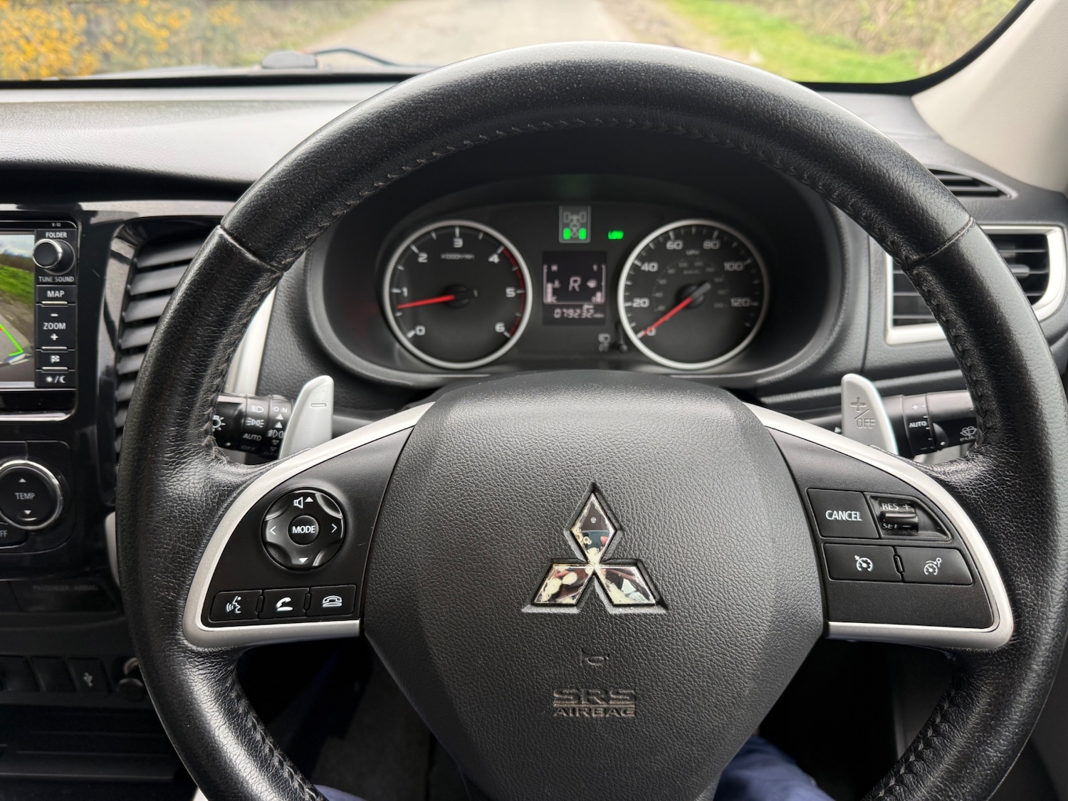 Used Mitsubishi L200 2016 for sale - 78129068: Photo 13