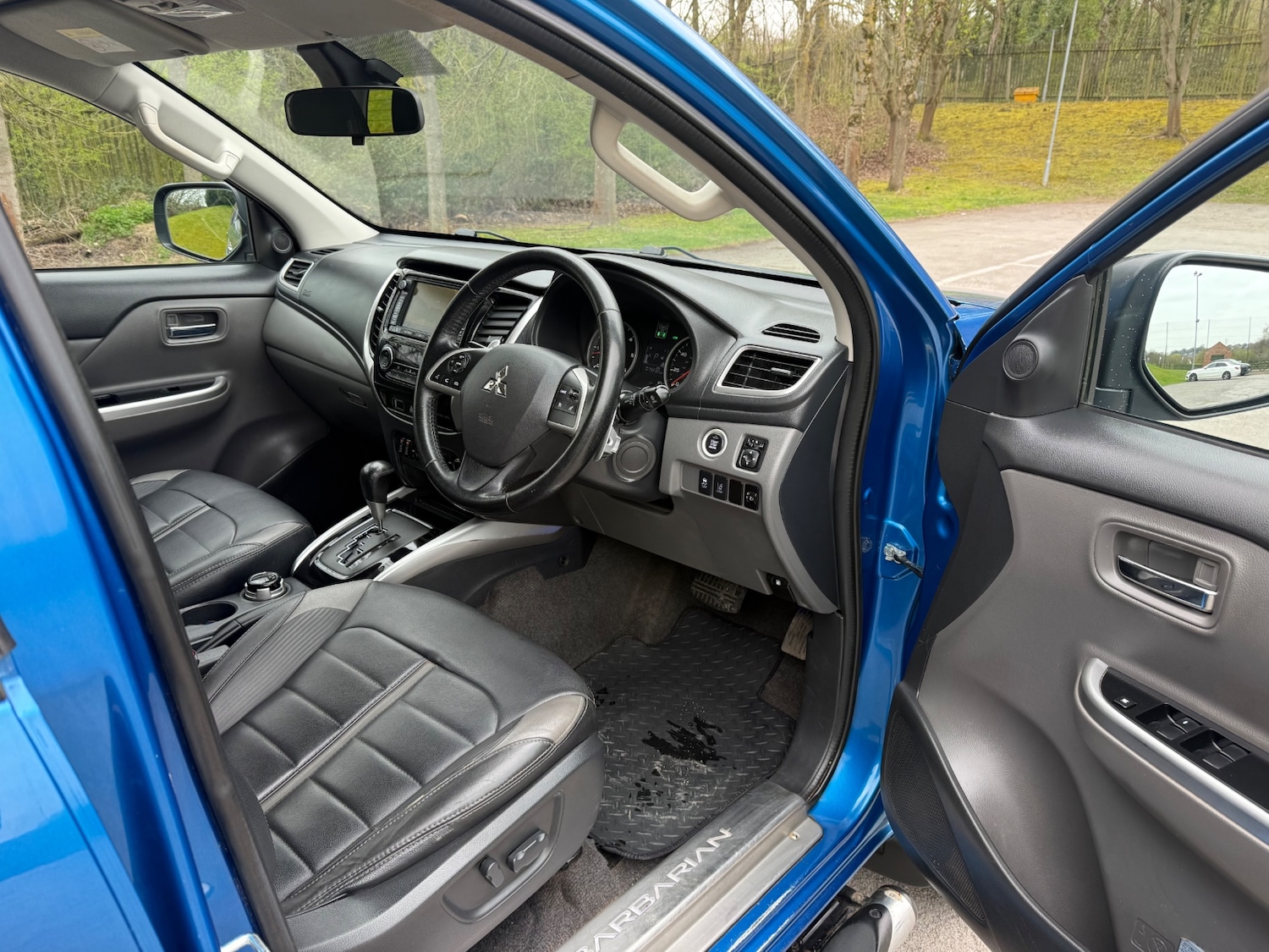 Used Mitsubishi L200 2016 for sale - 78129068: Photo 7