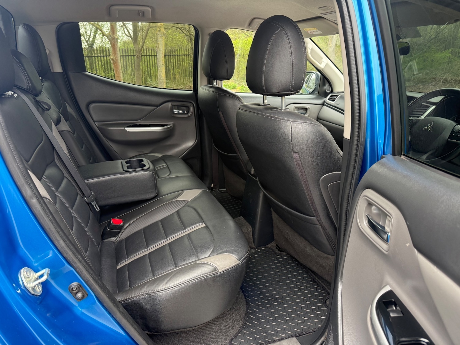 Used Mitsubishi L200 2016 for sale - 78129068: Photo 8