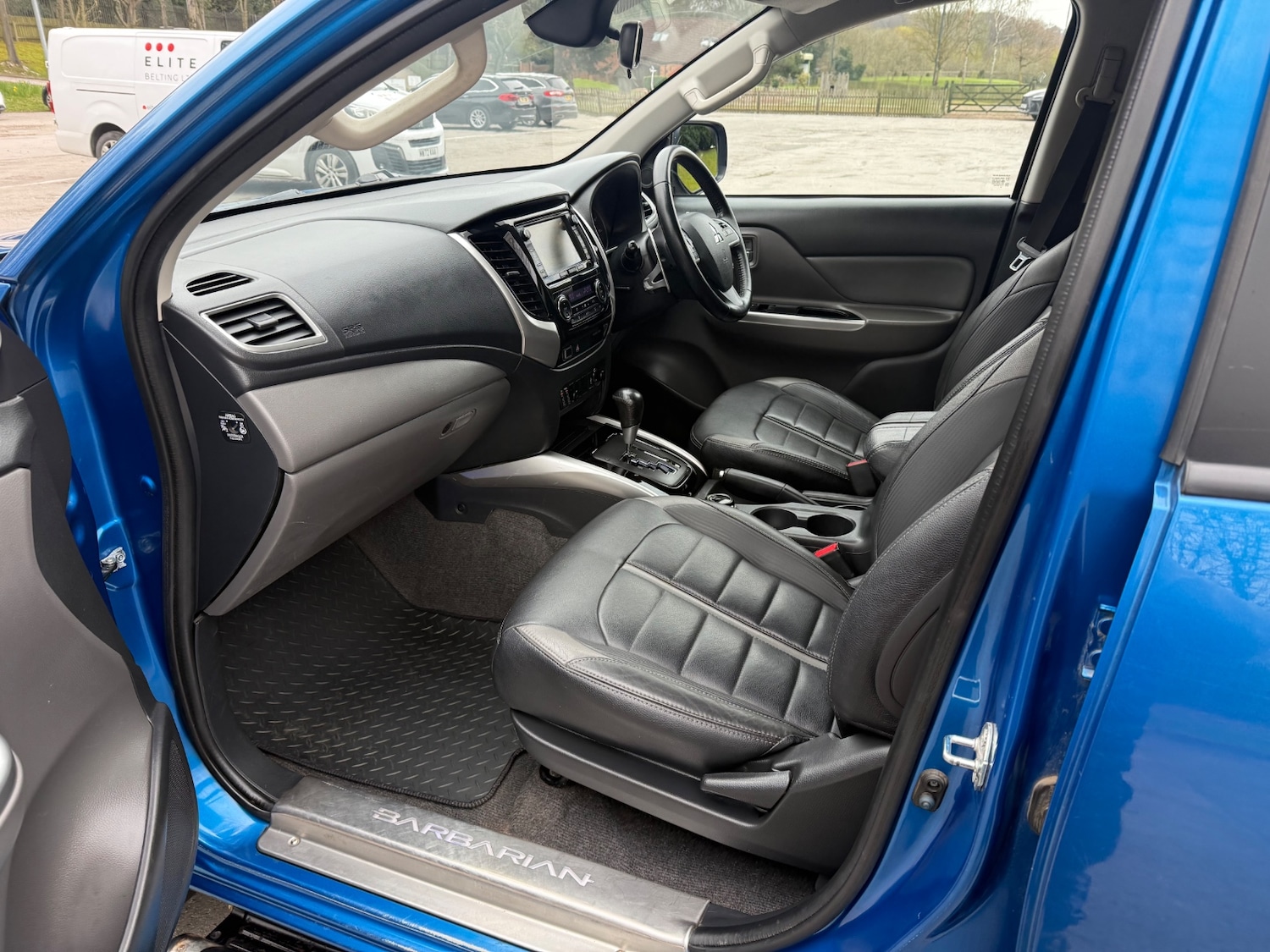 Used Mitsubishi L200 2016 for sale - 78129068: Photo 9