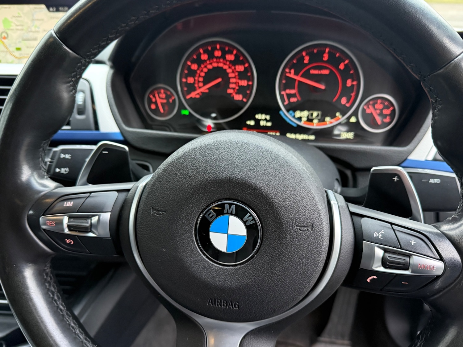 Used BMW 4 Series 2017 for sale - 77385893: Photo 14