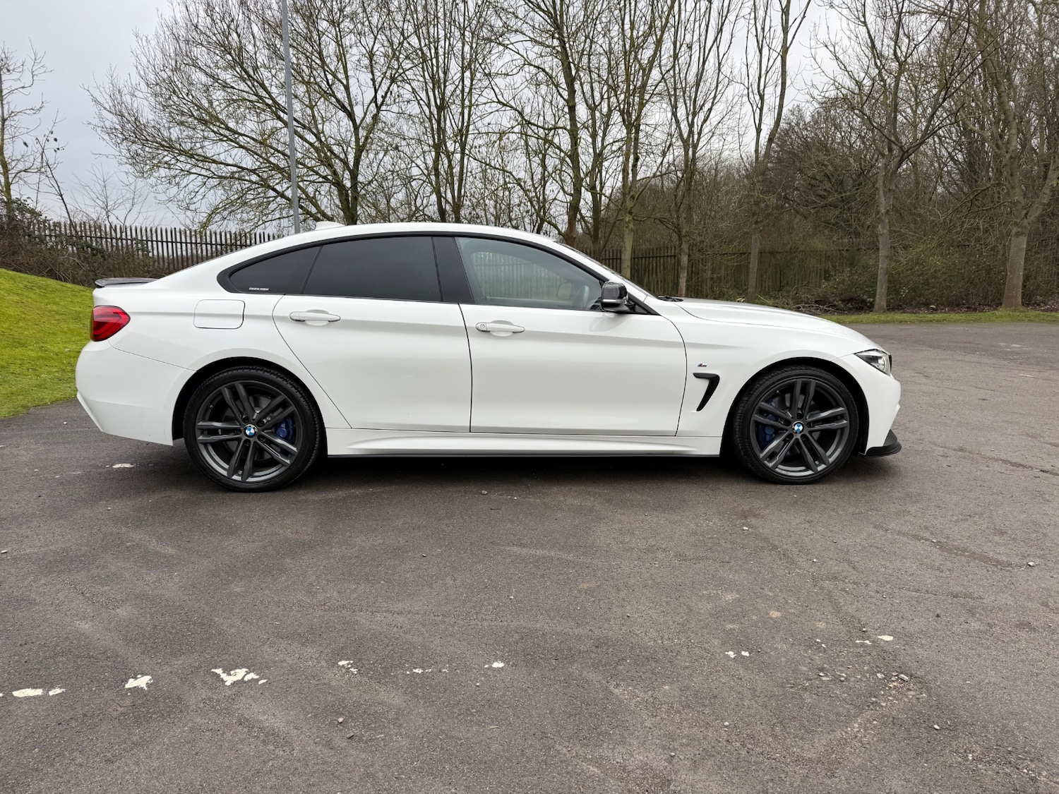 Used BMW 4 Series 2017 for sale - 77385893: Photo 5