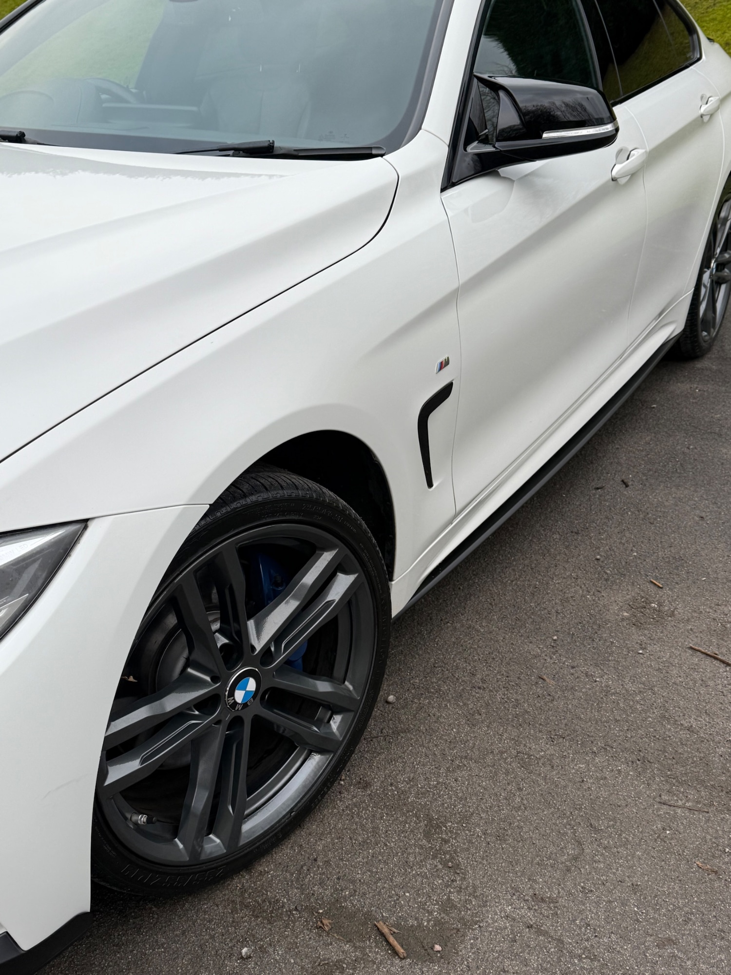 Used BMW 4 Series 2017 for sale - 77385893: Photo 6