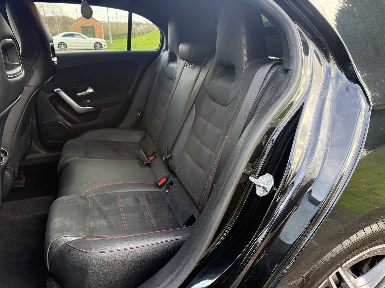 Used Mercedes-Benz A-Class 2020 for sale - 77888254: Photo 10