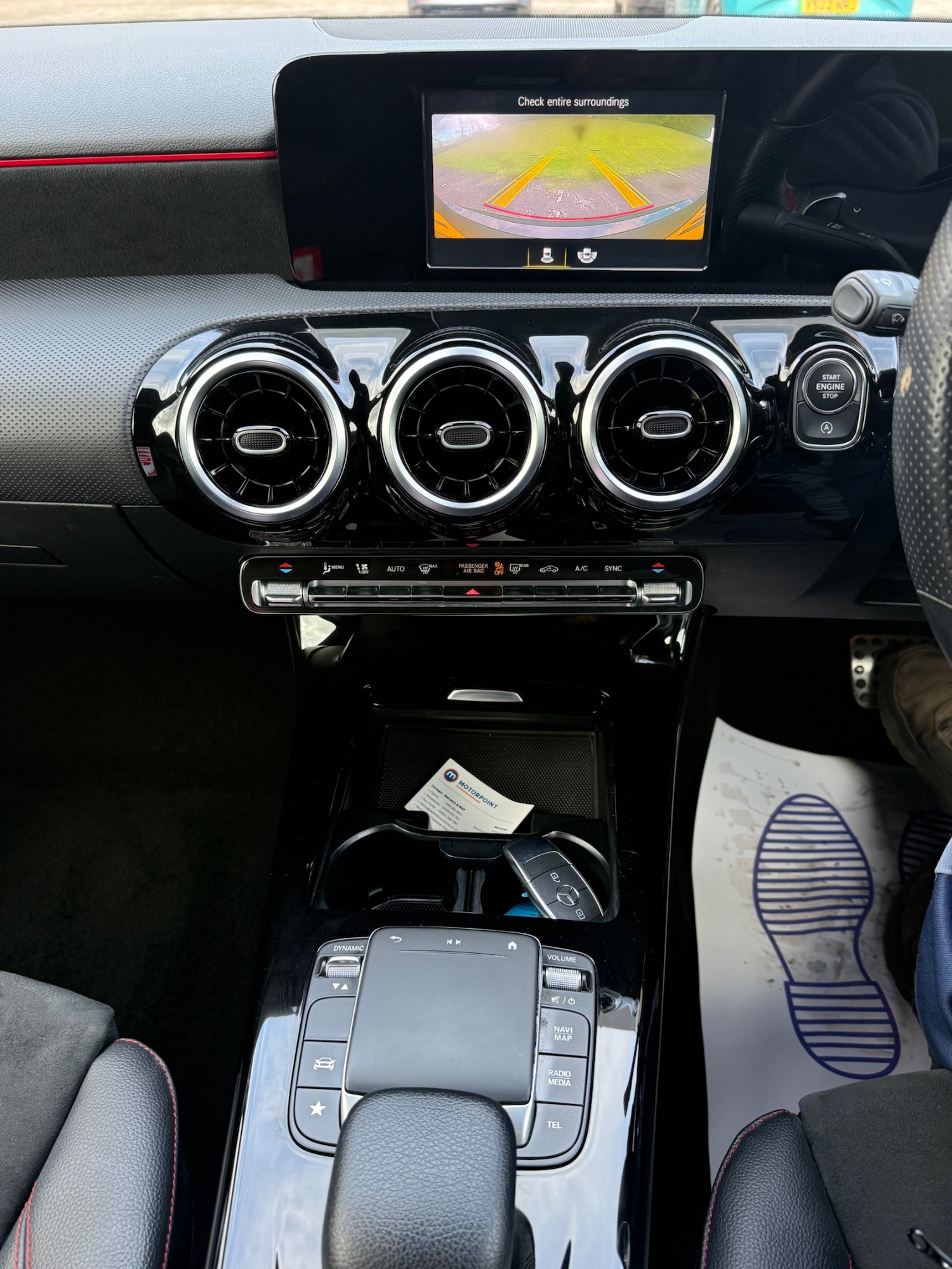 Used Mercedes-Benz A-Class 2020 for sale - 77888254: Photo 13