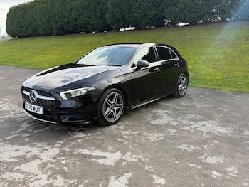 Used Mercedes-Benz A-Class 2020 for sale - 77888254: Photo