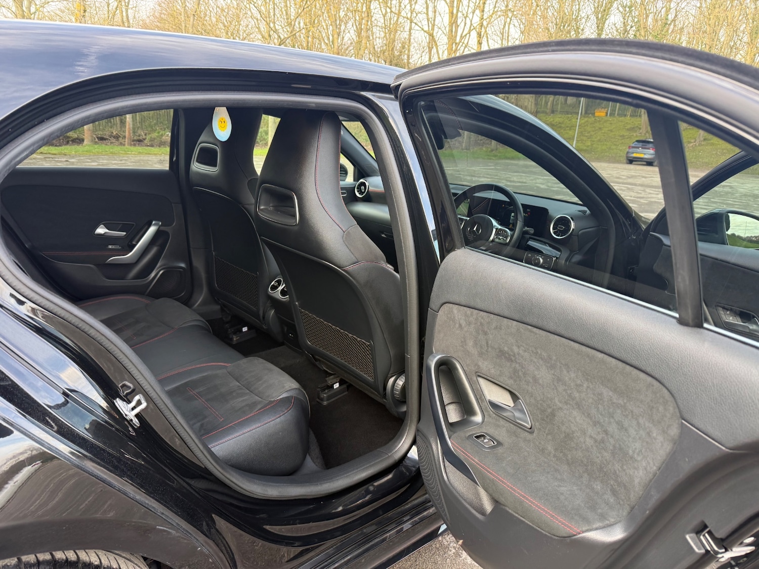 Used Mercedes-Benz A-Class 2020 for sale - 77888254: Photo 6