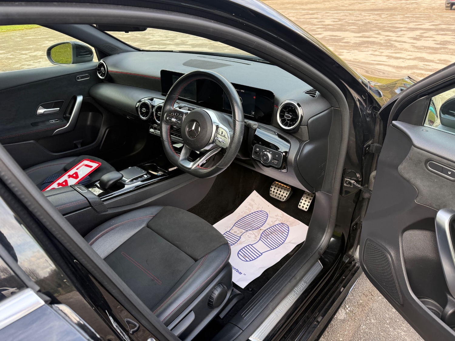 Used Mercedes-Benz A-Class 2020 for sale - 77888254: Photo 7