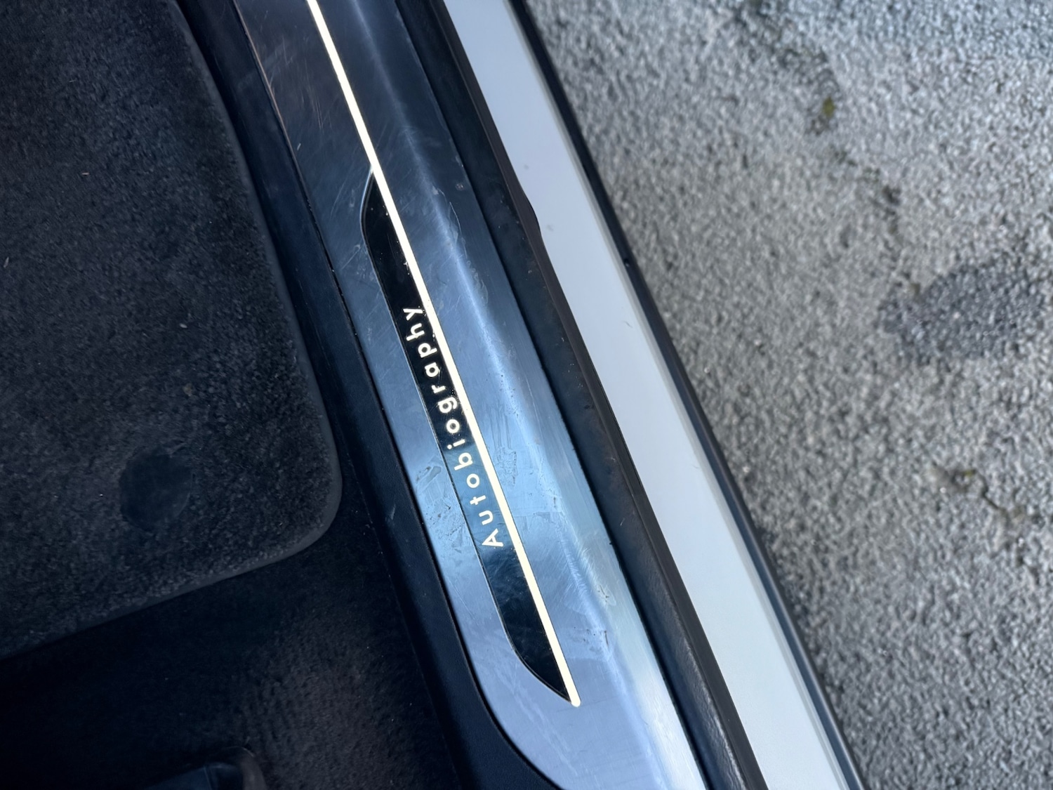 Used Land Rover Range Rover Sport 2023 for sale - 77837337: Photo 10