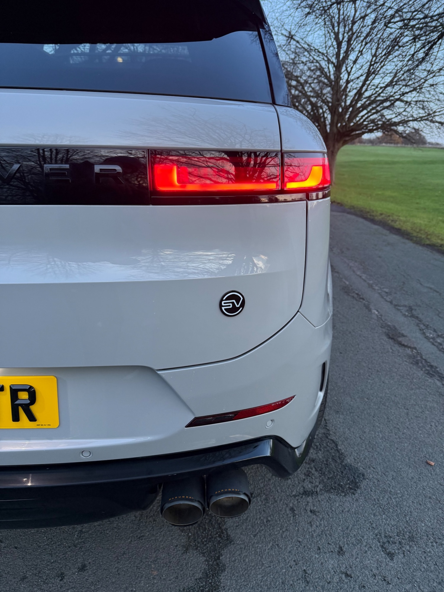 Used Land Rover Range Rover Sport 2023 for sale - 77837337: Photo 15